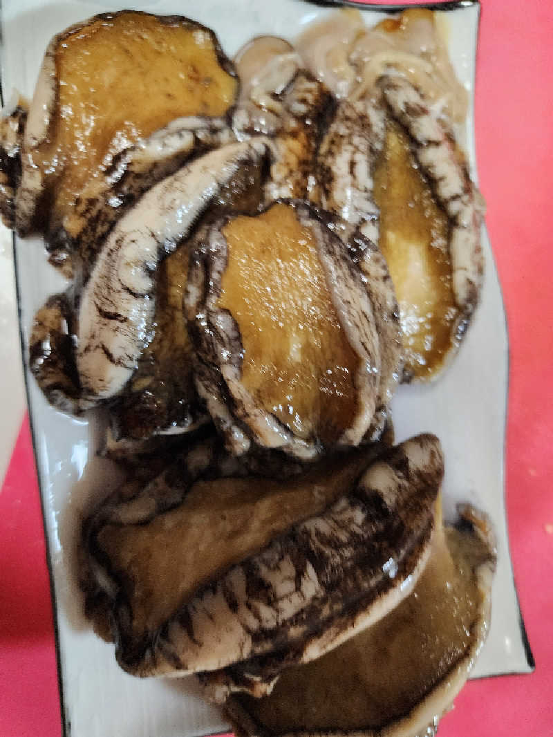 ノブ　サ活♨さんのゆもと登別のサ活写真