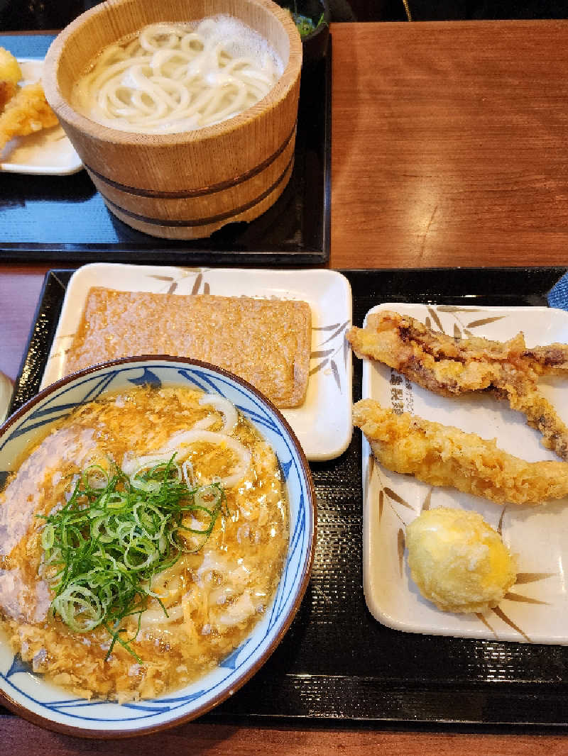 ノブ　サ活♨さんの虎杖浜温泉ホテル (Kojohama Spa Hotel)のサ活写真
