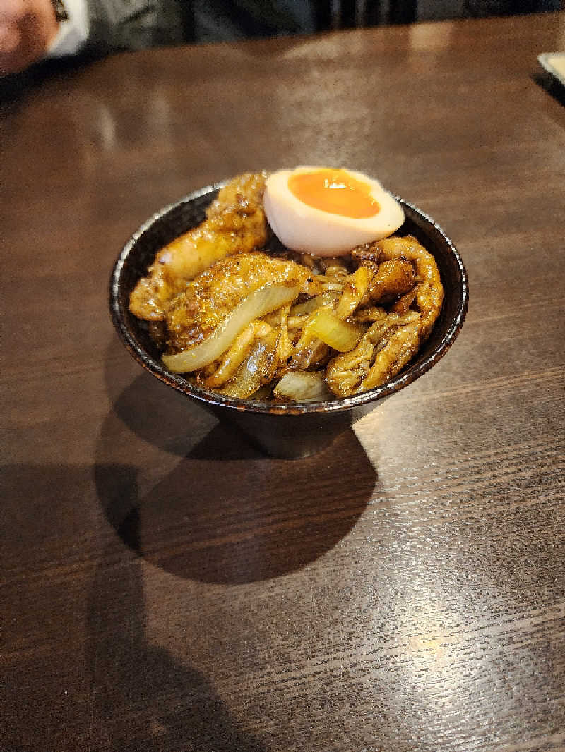 ノブ　サ活♨さんのゆもと登別のサ活写真