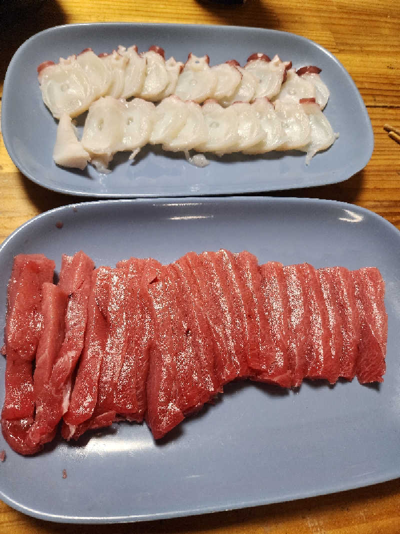 ノブ　サ活♨さんのゆもと登別のサ活写真