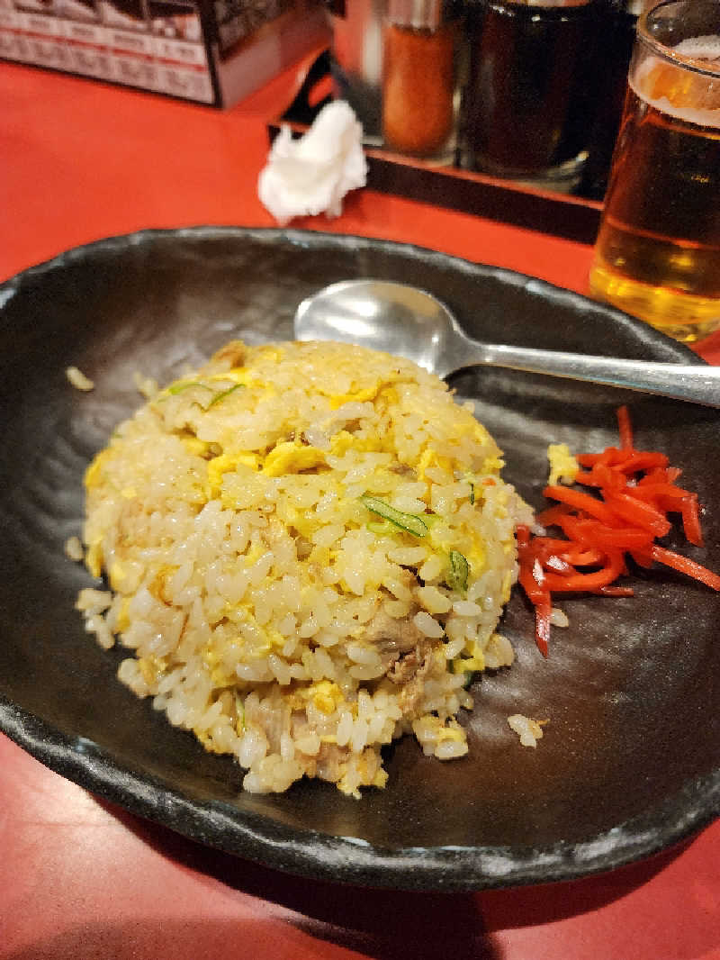 ノブ　サ活♨さんのゆもと登別のサ活写真