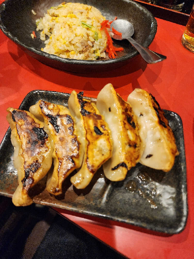 ノブ　サ活♨さんのゆもと登別のサ活写真