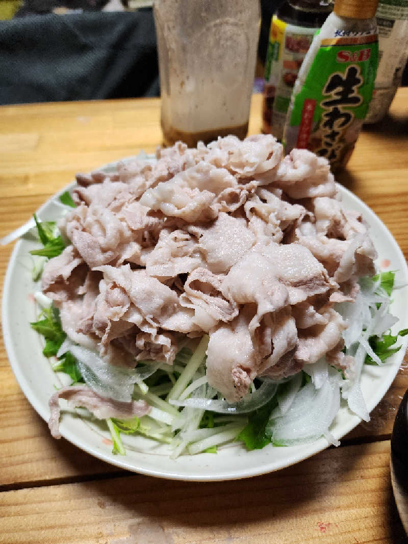 ノブ　サ活♨さんのゆもと登別のサ活写真