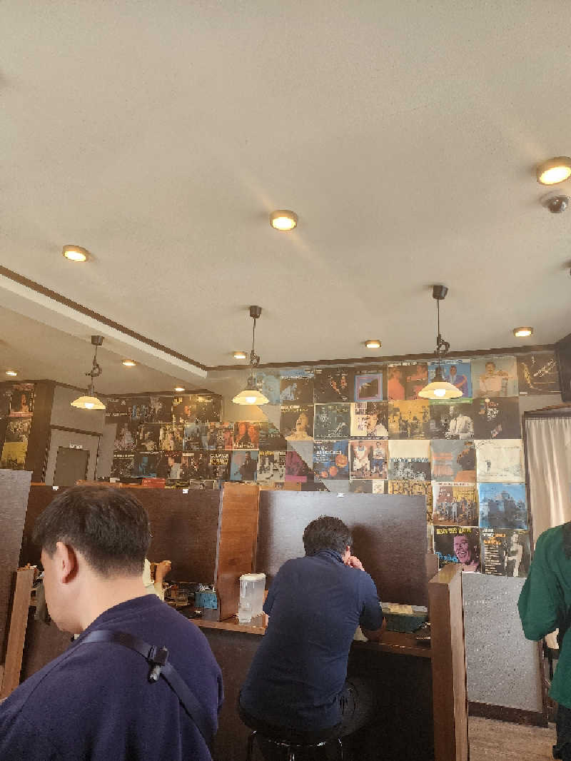 ノブ　サ活♨さんの5737コンナサウナのサ活写真