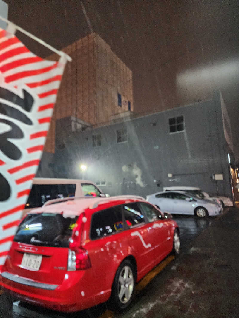 ノブ　サ活♨さんのOMO7旭川(おも) by 星野リゾート サウナプラトーのサ活写真