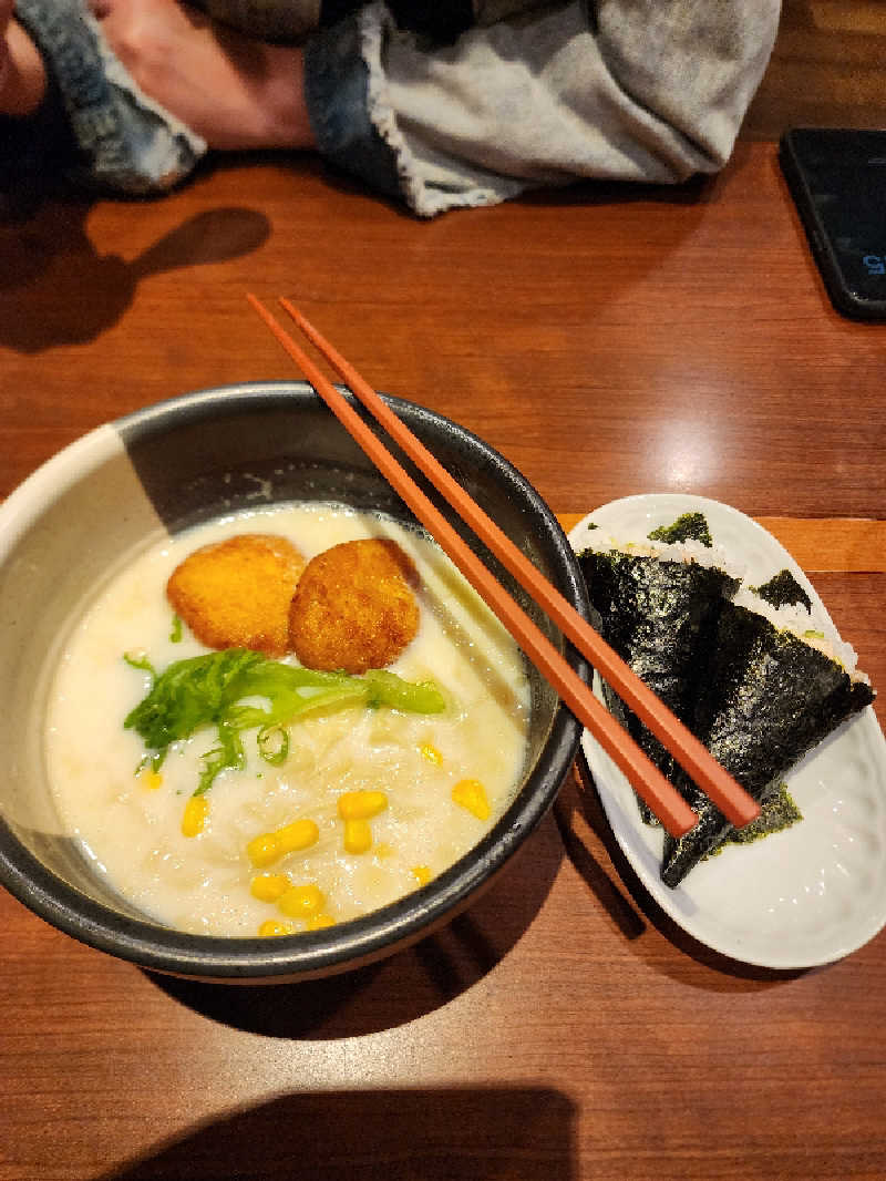 ノブ　サ活♨さんのOMO7旭川(おも) by 星野リゾート サウナプラトーのサ活写真