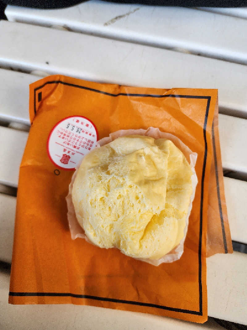 ノブ　サ活♨さんの湯屋サーモンのサ活写真