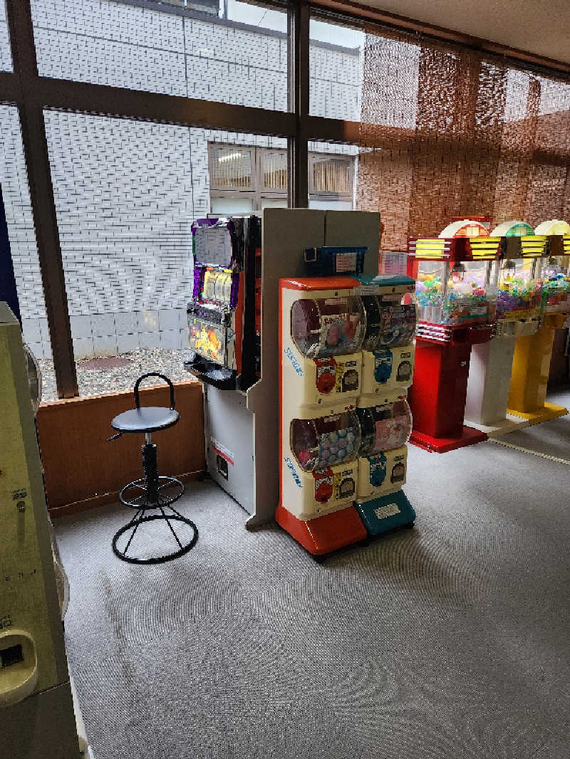 ノブ　サ活♨さんのこぶしの湯 あつまのサ活写真