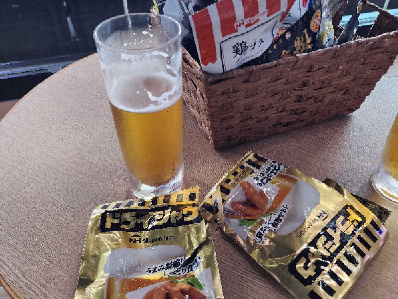 生ビール