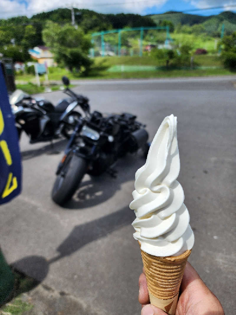 ノブ　サ活♨さんの楽々温泉のサ活写真