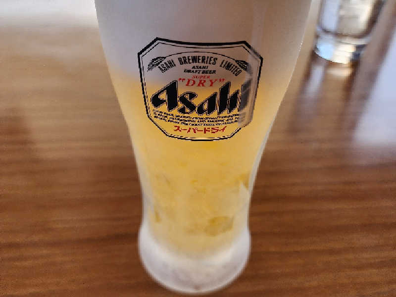スーパードライ