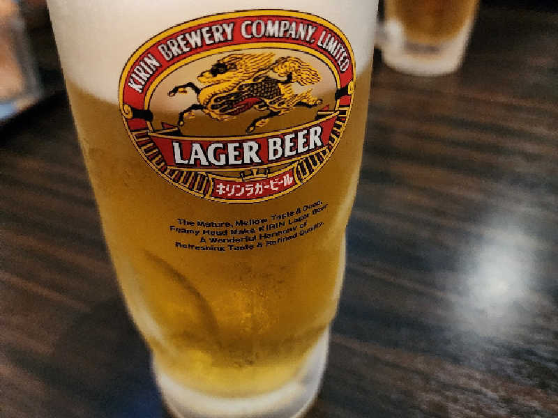 生ビール