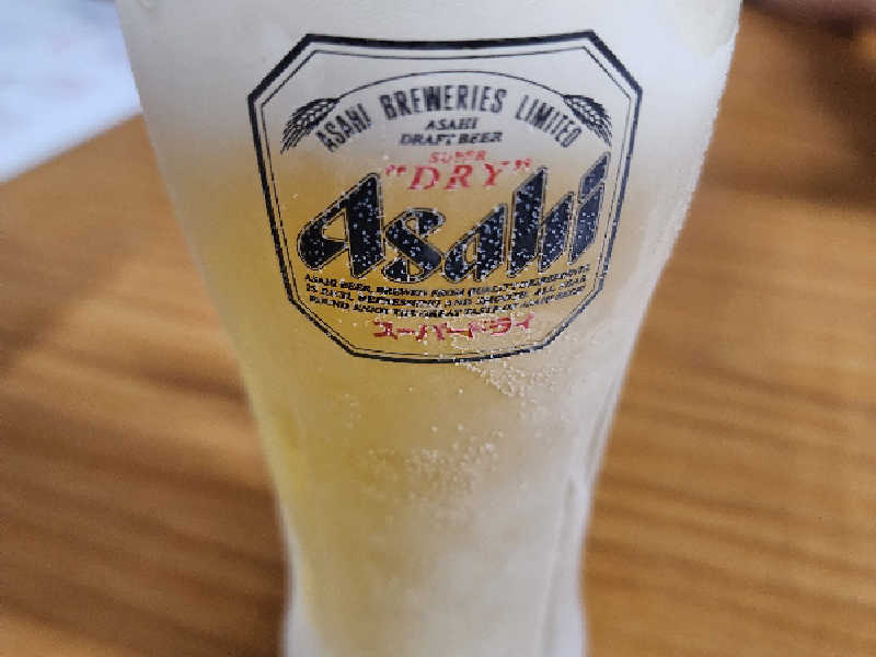 スーパードライ