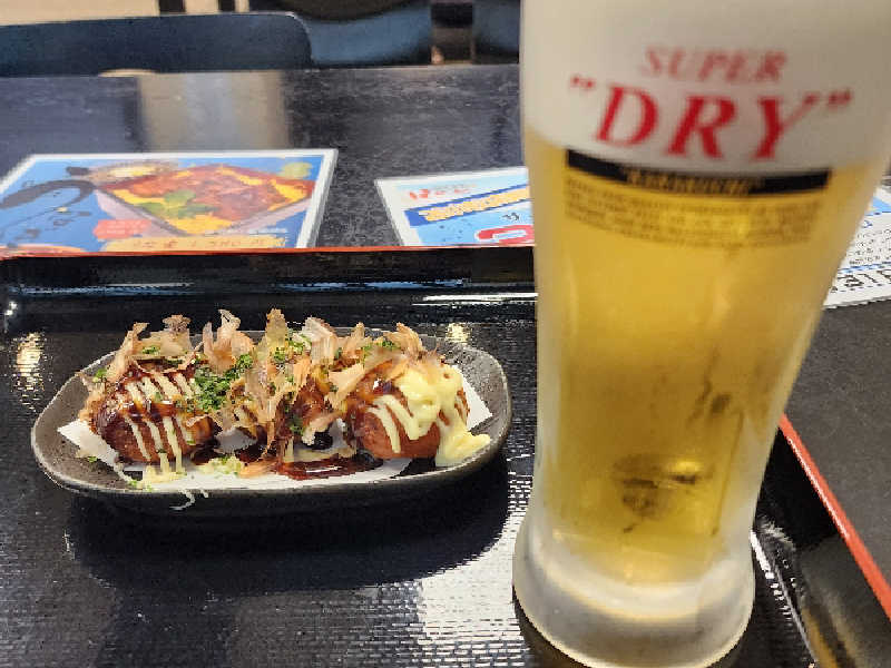 生ビールセット