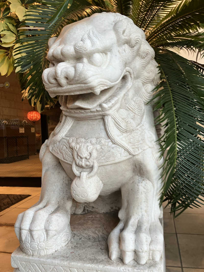 む し (›´🐽`‹ ) 住居不定有職さんの花咲の湯(HANASAKI SPA)のサ活写真