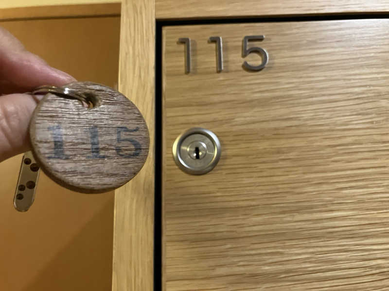 む し (›´🐽`‹ ) 住居不定有職さんの星野温泉 トンボの湯のサ活写真