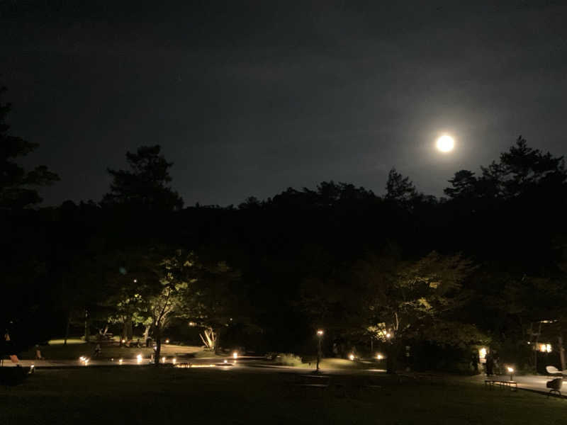 む し (›´🐽`‹ ) 住居不定有職さんの星野温泉 トンボの湯のサ活写真