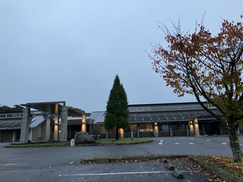 む し (›´🐽`‹ ) 住居不定有職さんの木もれ陽の里のサ活写真