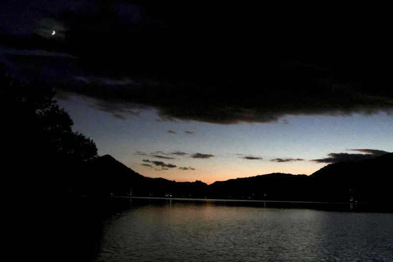 む し (›´🐽`‹ ) 住居不定有職さんの榛名湖温泉ゆうすげ元湯のサ活写真