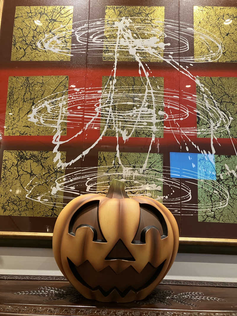 む し (›´🐽`‹ ) 住居不定有職さんの花咲の湯(HANASAKI SPA)のサ活写真