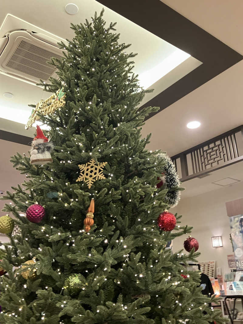 む し (›´🐽`‹ ) 住居不定有職さんの花咲の湯(HANASAKI SPA)のサ活写真