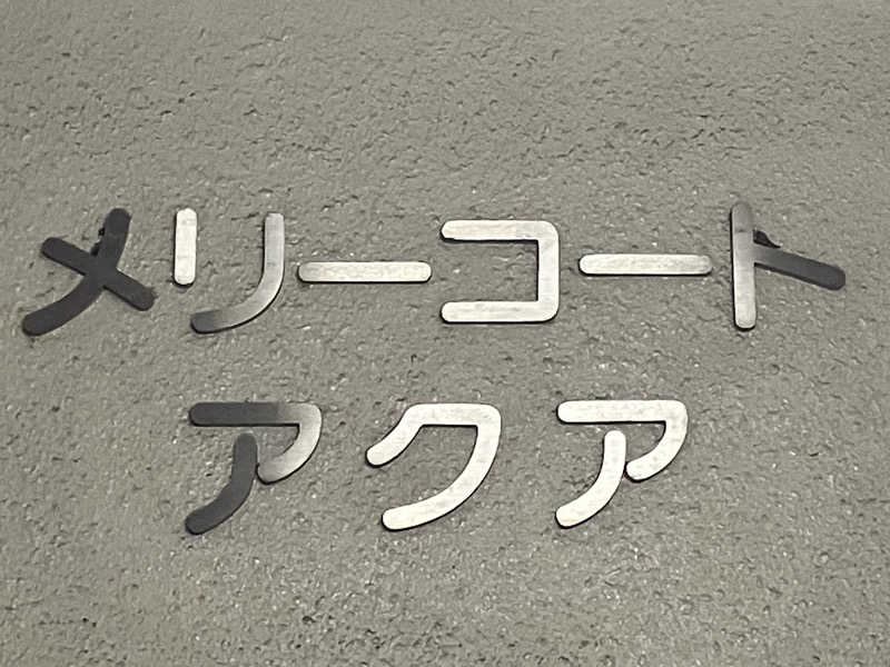 む し (›´🐽`‹ ) 住居不定有職さんのアクア東中野のサ活写真