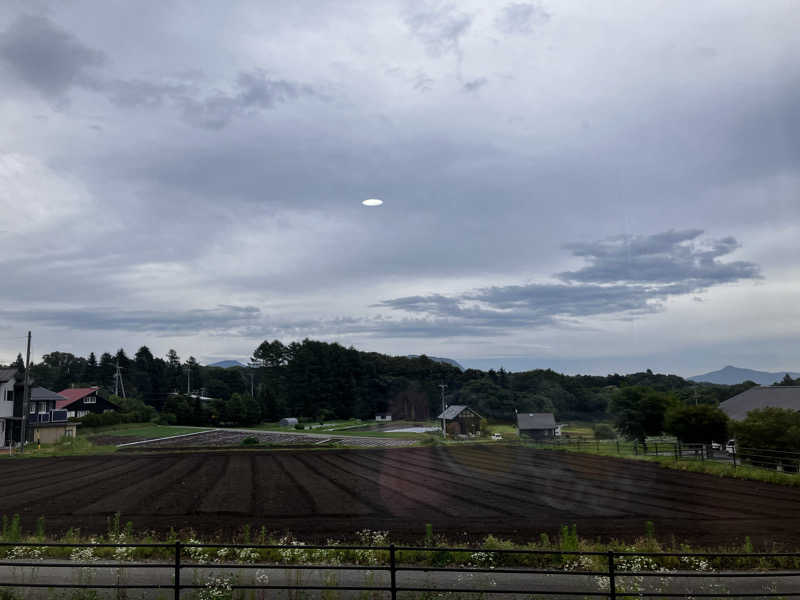 む し (›´🐽`‹ ) 住居不定有職さんの木もれ陽の里のサ活写真
