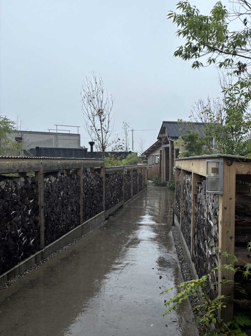 だーしまさんの湯屋 FUROBAKKA(フロバッカ)のサ活写真