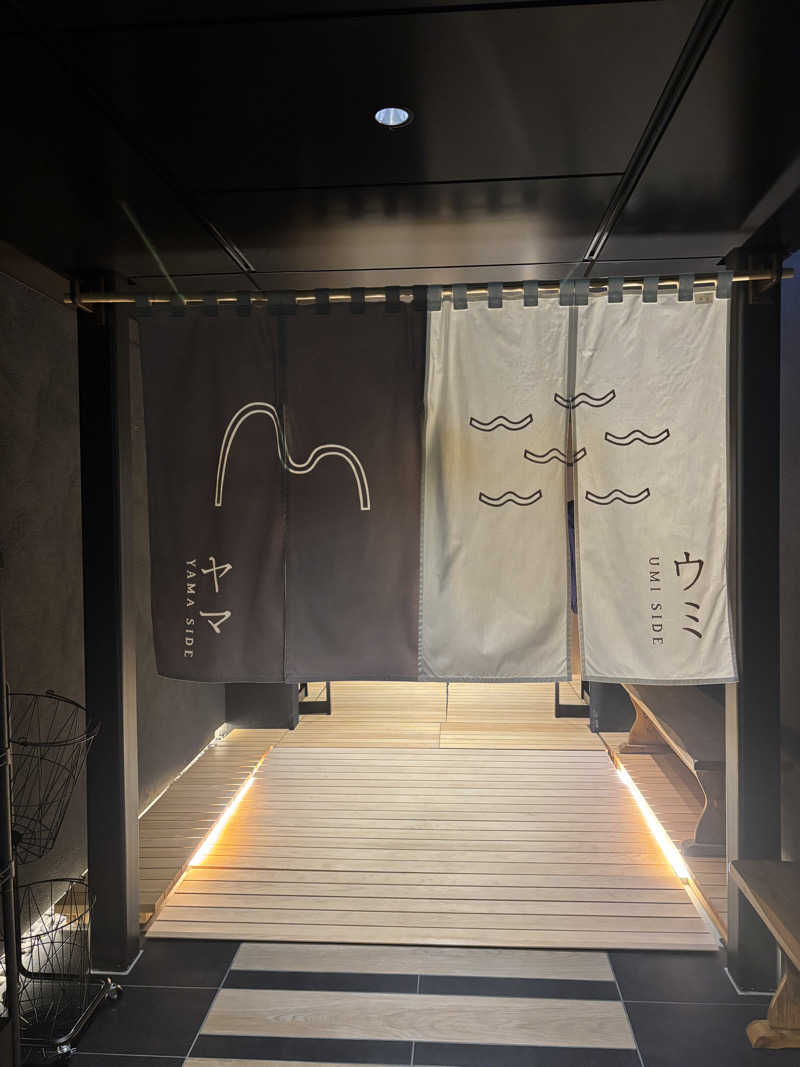 だーしまさんのSPA BALNAGE(スパ・バルナージュ)のサ活写真