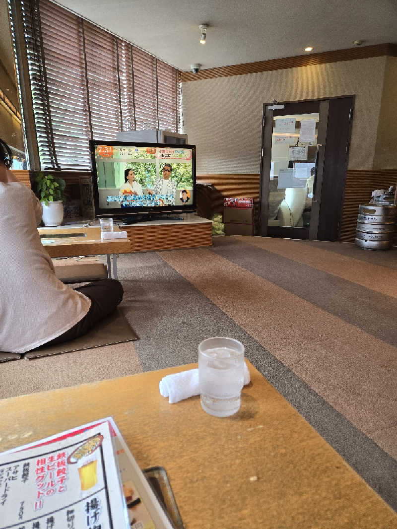 ロキオットさんのサウナ&カプセルホテル 北欧のサ活写真