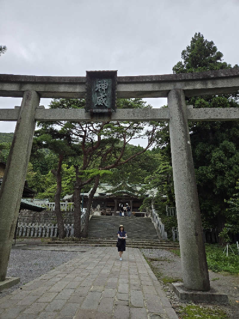 ロキオットさんのHOTEL&SPA センチュリーマリーナ函館のサ活写真