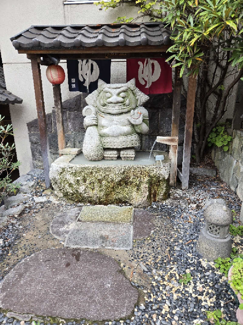 ロキオットさんの登別温泉 登別グランドホテルのサ活写真