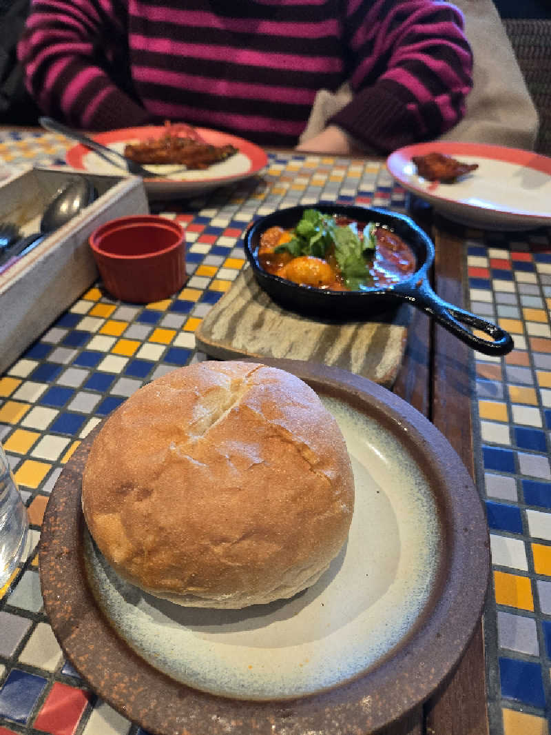 ロキオットさんのスカイスパYOKOHAMAのサ活写真