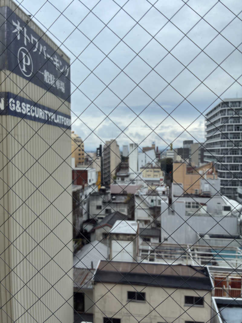 ヤギ好き過ぎさんの甲斐路の湯 ドーミーイン甲府のサ活写真