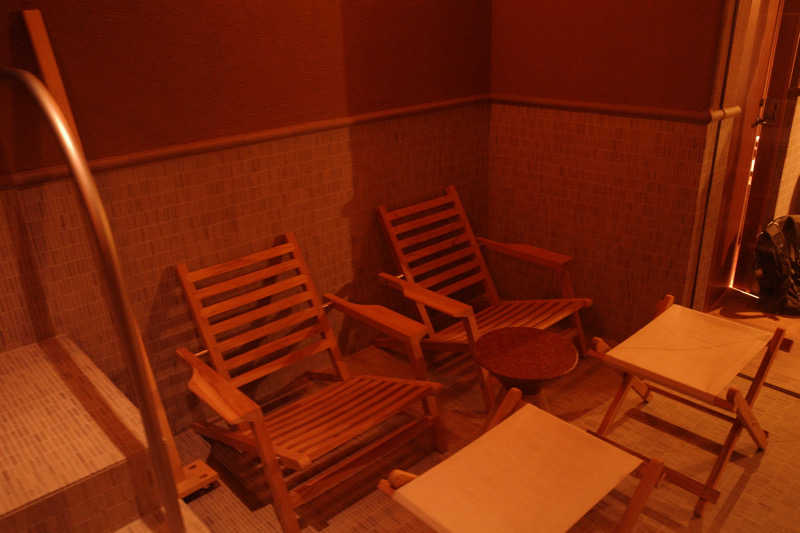 きょーたさんのSAUNA SAKURADOのサ活写真