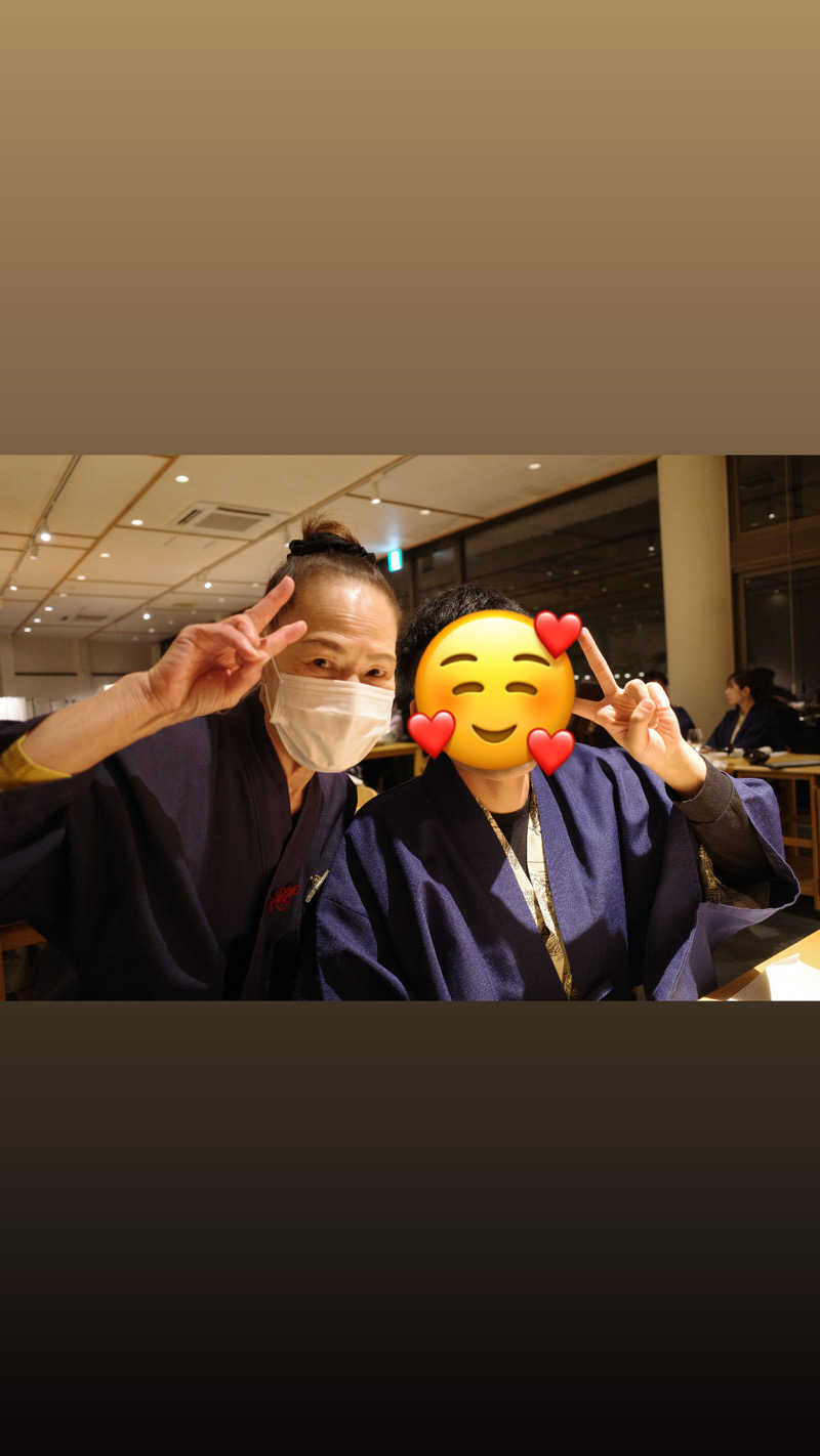きょーたさんの御船山楽園ホテル  らかんの湯のサ活写真