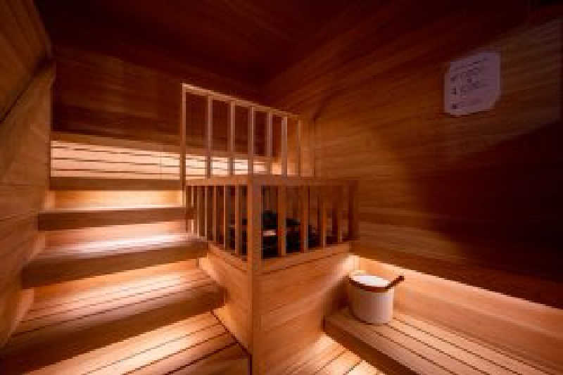 すみっコサウナーさんのSauna Talo Toyama サウナタロトヤマのサ活写真