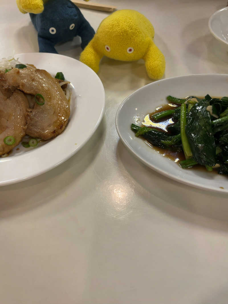 すみっコサウナーさんの薬湯市原店のサ活写真