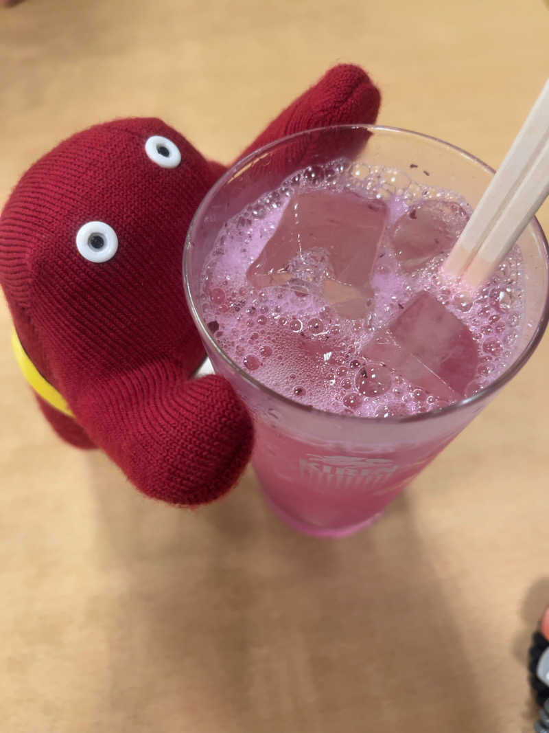 すみっコサウナーさんの湯乃泉 草加健康センターのサ活写真