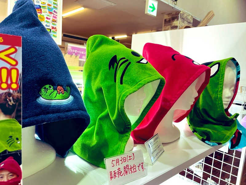すみっコサウナーさんの湯乃泉 草加健康センターのサ活写真
