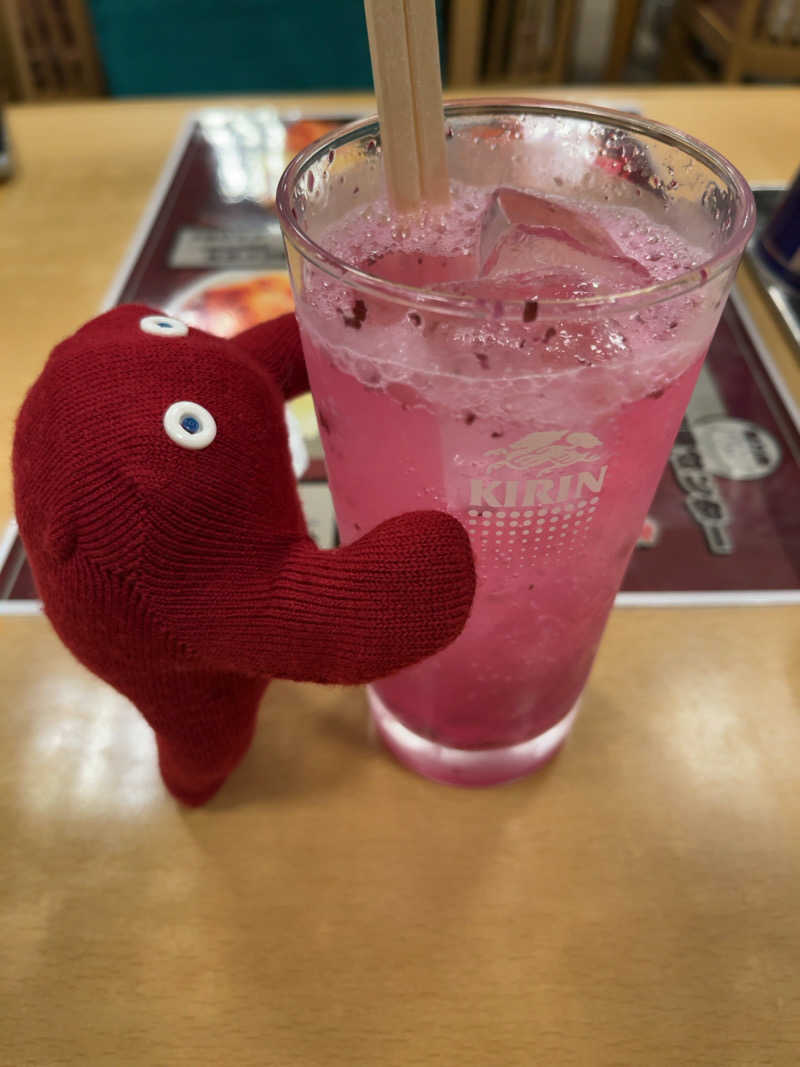 すみっコサウナーさんの湯乃泉 草加健康センターのサ活写真