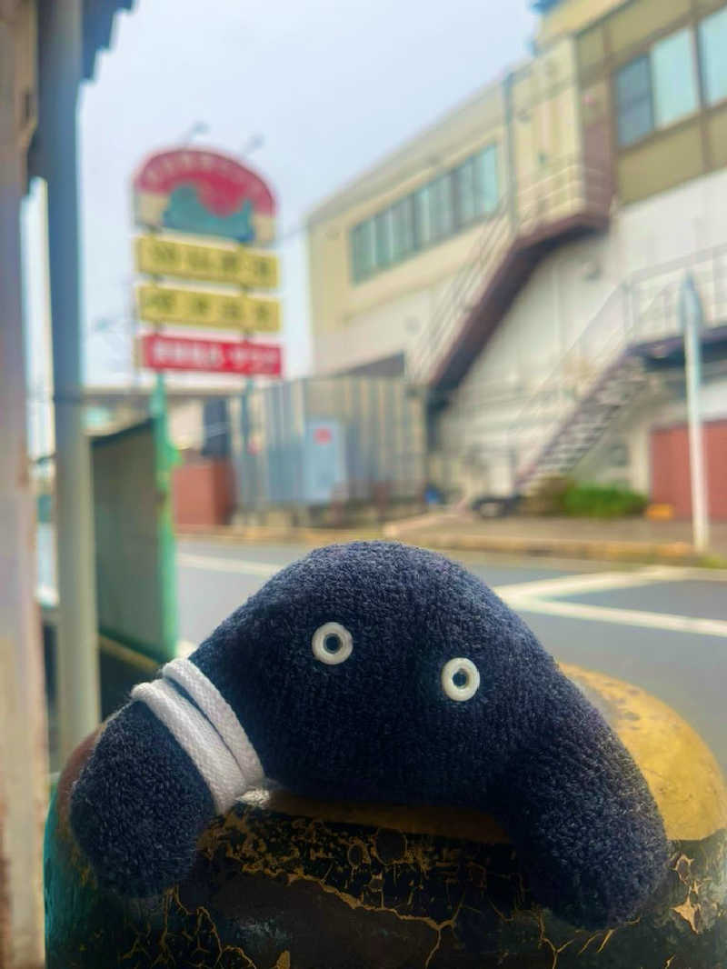 すみっコサウナーさんの湯乃泉 草加健康センターのサ活写真