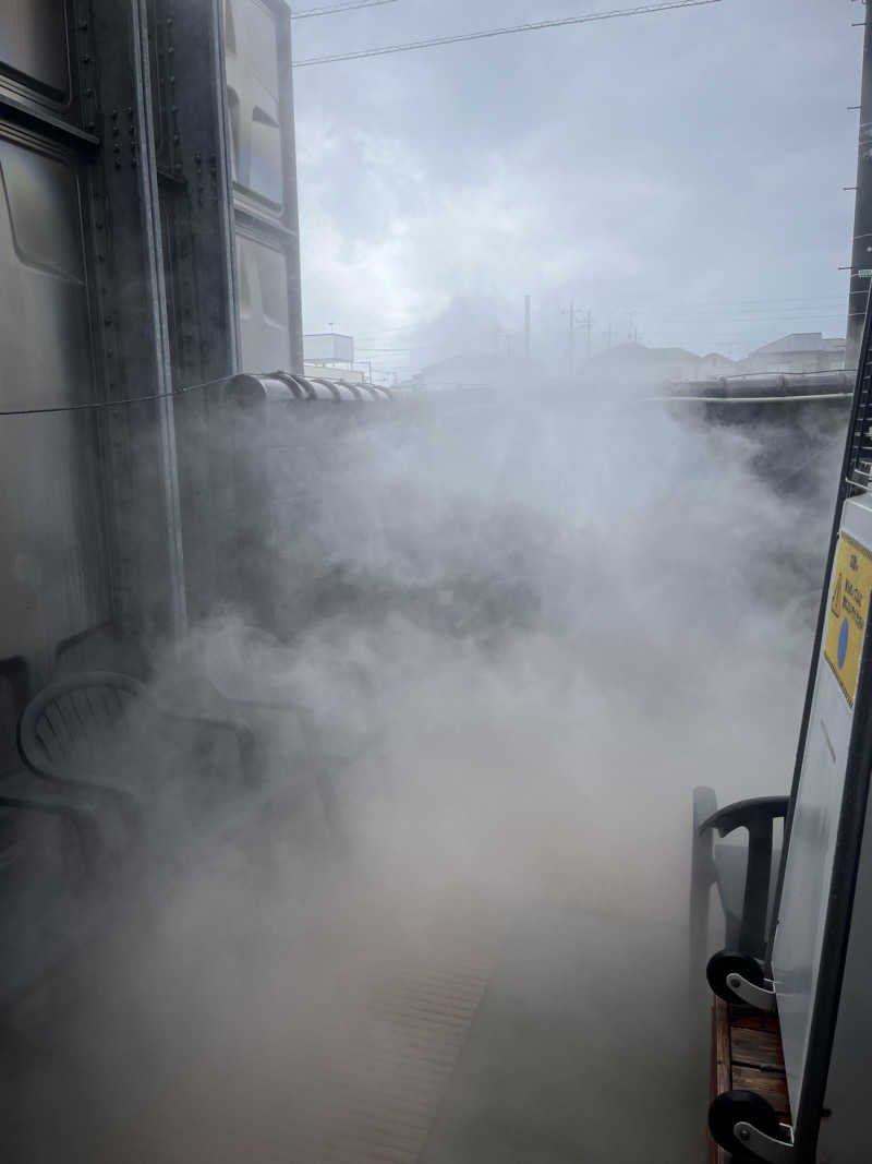 すみっコサウナーさんの湯乃泉 草加健康センターのサ活写真