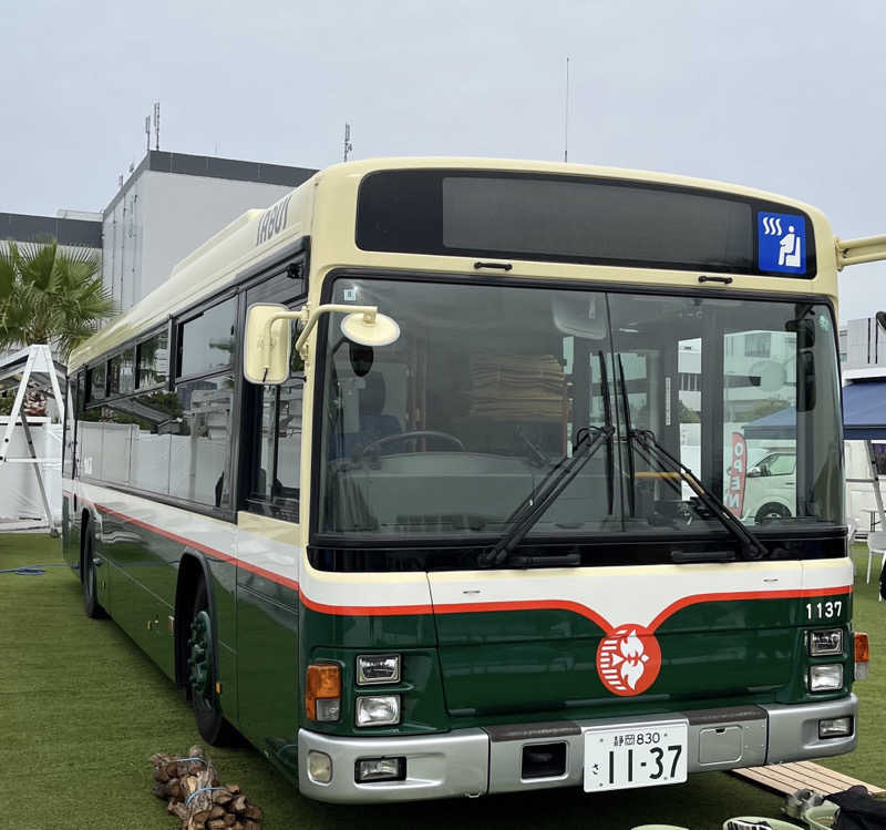 すみっコサウナーさんのキラナサウナ博(2025年10月開催)のサ活写真