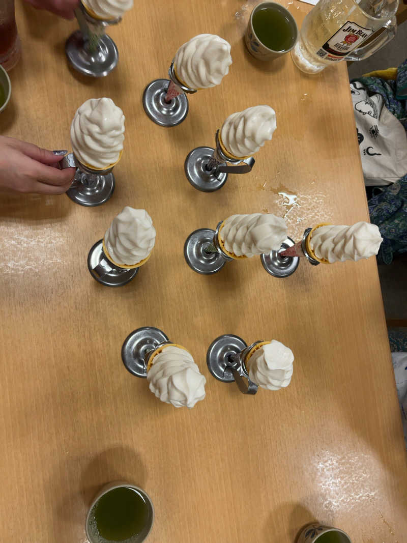 すみっコサウナーさんの湯乃泉 草加健康センターのサ活写真