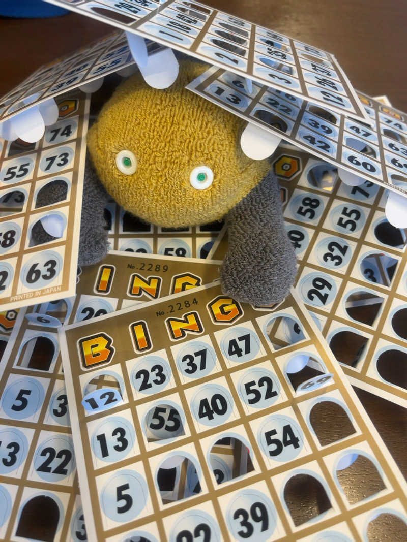 すみっコサウナーさんの湯乃泉 草加健康センターのサ活写真