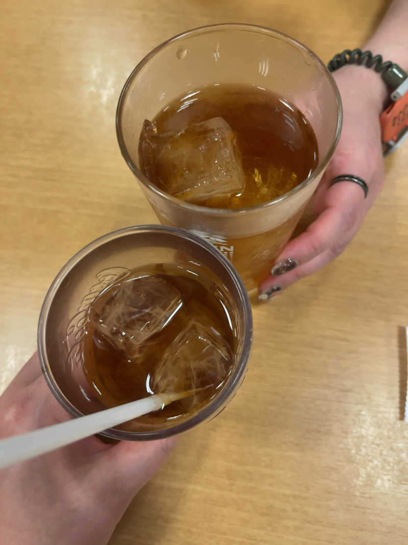 すみっコサウナーさんの湯乃泉 草加健康センターのサ活写真