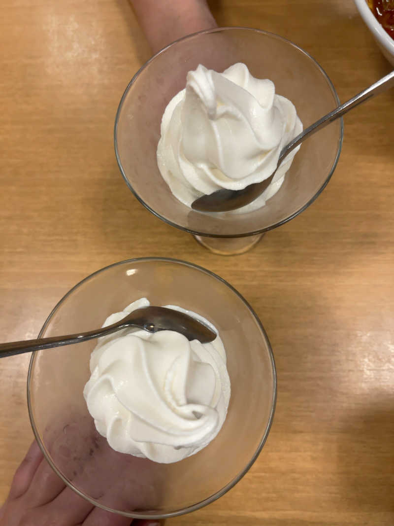 すみっコサウナーさんの湯乃泉 草加健康センターのサ活写真