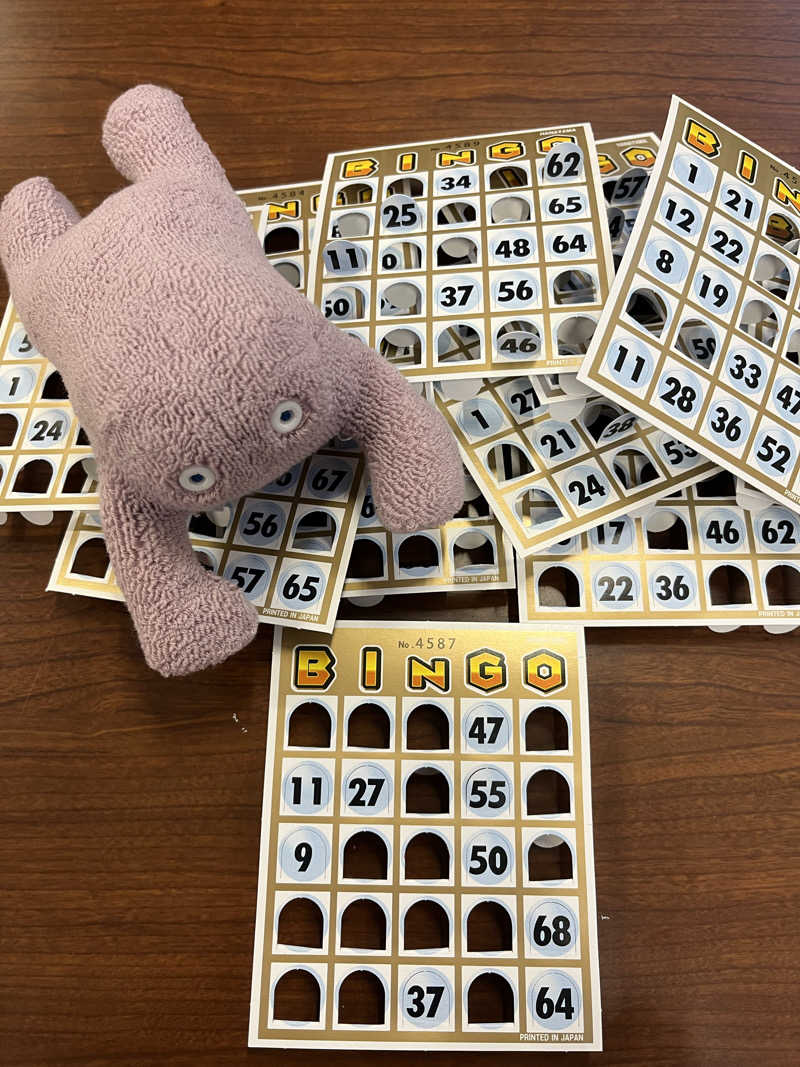 すみっコサウナーさんの湯乃泉 草加健康センターのサ活写真