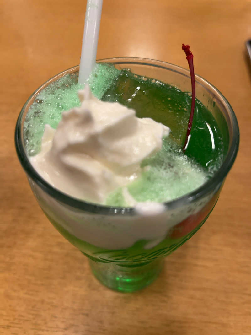 すみっコサウナーさんの湯乃泉 草加健康センターのサ活写真